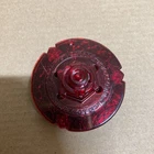 BEYBLADE BB-99 HELL KERBECS BD145DS HOT FIRE VERSION