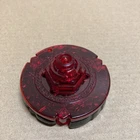 BEYBLADE BB-99 HELL KERBECS BD145DS HOT FIRE VERSION