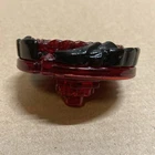 BEYBLADE BB-99 HELL KERBECS BD145DS HOT FIRE VERSION