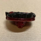 BEYBLADE BB-99 HELL KERBECS BD145DS HOT FIRE VERSION
