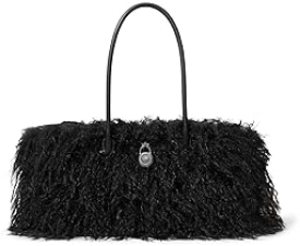 MICHAEL KORS WOMENS HAMILTON MODERNE SMALL SHOULDER TOTE BAG STYLISH DESIGNER HANDBAG