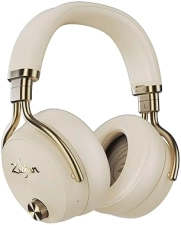 ZILDJIAN ALCHEM-E WIRELESS OVER-EAR HEADPHONES WITH ACTIVE NOISE CANCELLING MIC