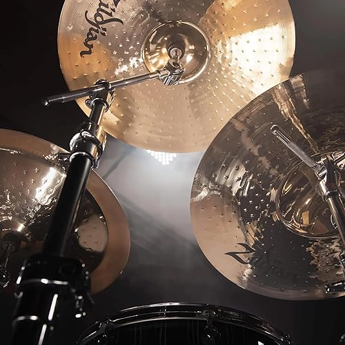 ZILDJIAN Z CUSTOM 18 INCH CHINA CYMBAL PROFESSIONAL DRUM CYMBAL FOR DRUMMERS