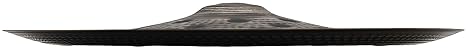 ZILDJIAN 18 INCH S DARK CHINA CYMBAL PROFESSIONAL DRUM CYMBAL FOR POWERFUL SOUND