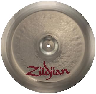 ZILDJIAN FX ORIENTAL CHINA TRASH CYMBAL 16 INCH PROFESSIONAL DRUM CYMBAL