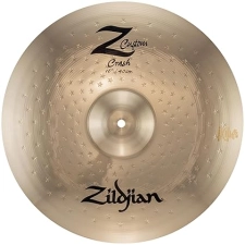 ZILDJIAN Z CUSTOM 16 INCH CRASH CYMBAL PROFESSIONAL DRUM CYMBAL FOR DRUMMERS
