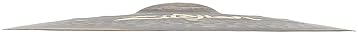ZILDJIAN S DARK 16 INCH CRASH CYMBAL PROFESSIONAL DRUM CYMBAL FOR RICH DARK SOUND