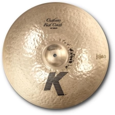 ZILDJIAN K CUSTOM 16 INCH FAST CRASH CYMBAL PROFESSIONAL DRUM CYMBAL FOR DRUMMERS
