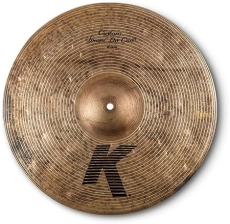 ZILDJIAN 18 K CUSTOM SPECIAL DRY CRASH CYMBAL PROFESSIONAL DRUM CYMBAL FOR DRUMMERS