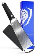 DALSTRONG © PROFESSIONAL ZESTER NARROW GRATER