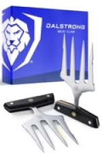 DALSTRONG © MEAT SHREDDING CLAWS