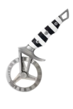 DALSTRONG BEETLEJUICE™ EDITION PIZZA WHEEL & CUTTER