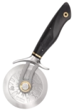 DALSTRONG THE LORD OF THE RINGS™ EDITION PIZZA WHEEL