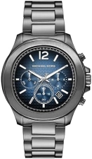 MICHAEL KORS SAGE MENS STAINLESS STEEL WATCH STYLISH AND DURABLE TIMEPIECE FOR MEN