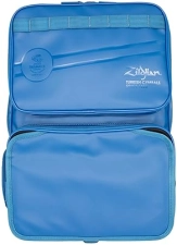 ZILDJIAN MIDNIGHT TOURING BACKPACK DURABLE DRUMSTICK BAG FOR MUSICIANS AND DRUMMERS