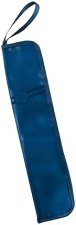 ZILDJIAN GIGGING MINI STICK BAG COMPACT DRUMSTICK CARRIER FOR MUSICIANS AND DRUMMERS