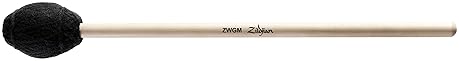 AVEDIS ZILDJIAN WIND GONG MALLET HIGH-QUALITY PERCUSSION MALLET FOR GONG INSTRUMENTS