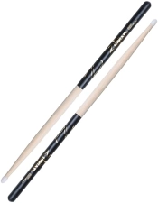 ZILDJIAN 5A NYLON TIP DRUMSTICKS DURABLE LIGHTWEIGHT DRUM STICKS FOR DRUMMERS