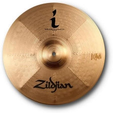 ZILDJIAN FAMILY TRASH CRASH CYMBAL TOP ILH14TRC HIGH-QUALITY DRUM CYMBAL