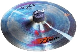 ZILDJIAN FX TRASHFORMER 10 INCH CYMBAL UNIQUE TRASHY SOUND FOR DRUMMERS