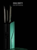 DALSTRONG 3-PIECE KNIFE SET WITH BLOCK