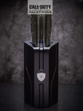 DALSTRONG 3-PIECE KNIFE SET WITH BLOCK