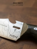 DALSTRONG BBQ PITMASTER KNIFE 6.5"