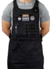 DALSTRONG CANVAS CHEF APRON
