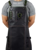 DALSTRONG LIMITED EDITION CHEF LEATHER APRON