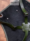 DALSTRONG LIMITED EDITION CHEF LEATHER APRON