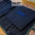 DALSTRONG CANVAS KNIFE ROLL