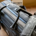 DALSTRONG  LEATHER KNIFE BAG