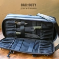DALSTRONG  LEATHER KNIFE BAG