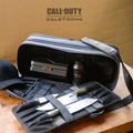 DALSTRONG  LEATHER KNIFE BAG
