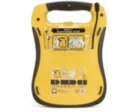 TIGERMEDICAL LIFELINE AED DEFIBRILLATOR PACKAGE