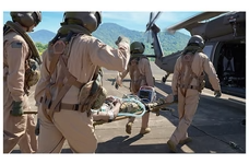 TIGERMEDICAL PROPAQ MD MONITOR/DEFIBRILLATOR