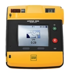 TIGERMEDICAL LIFEPAK 1000 AED DEFIBRILLATOR