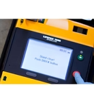 TIGERMEDICAL LIFEPAK 1000 AED DEFIBRILLATOR