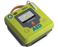 TIGERMEDICAL AED 3 AUTOMATED EXTERNAL DEFIBRILLATOR