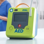 TIGERMEDICAL AED 3 AUTOMATED EXTERNAL DEFIBRILLATOR