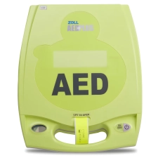 TIGERMEDICAL AED PLUS AUTOMATED EXTERNAL DEFIBRILLATOR