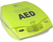 TIGERMEDICAL AED PLUS AUTOMATED EXTERNAL DEFIBRILLATOR