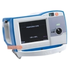 TIGERMEDICAL R SERIES BLS HOSPITAL AED/DEFIBRILLATOR