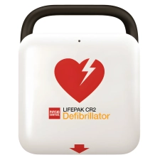TIGERMEDICAL LIFEPAK CR2 AED DEFIBRILLATOR