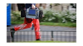 TIGERMEDICAL LIFEPAK 15 AED DEFIBRILLATOR