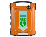 TIGERMEDICAL POWERHEART G5 AED DEFIBRILLATOR