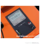 TIGERMEDICAL POWERHEART G5 AED DEFIBRILLATOR