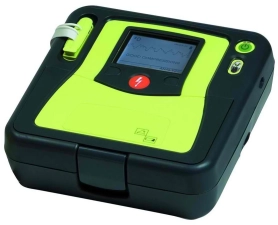 TIGERMEDICAL AED PRO AUTOMATED EXTERNAL DEFIBRILLATOR