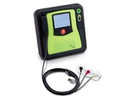 TIGERMEDICAL AED PRO AUTOMATED EXTERNAL DEFIBRILLATOR