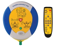 TIGERMEDICAL PAD AED DEFIBRILLATOR TRAINING SYSTEM WITH REMOTE CONTROL